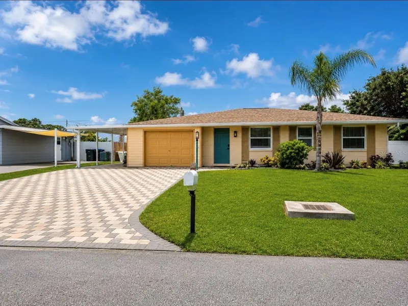 4319 AUGUSTINE AVENUE, SARASOTA