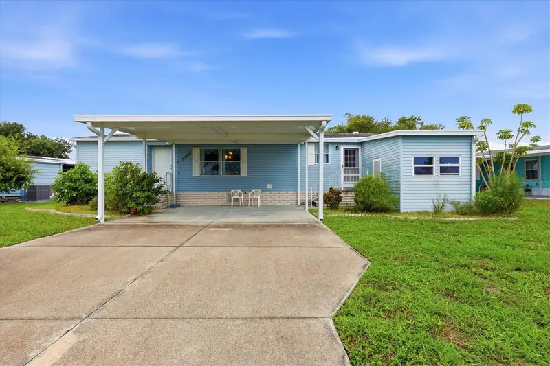 8479 GULL DRIVE, ENGLEWOOD