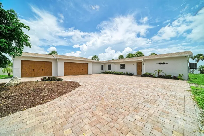 211 BAHIA VISTA DRIVE, ENGLEWOOD