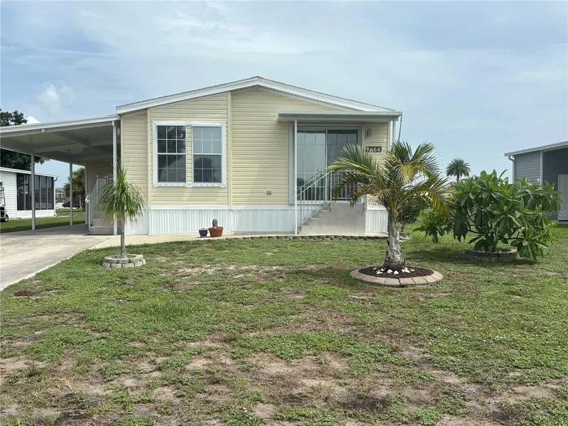 7464 DANVERS CIRCLE, PORT CHARLOTTE