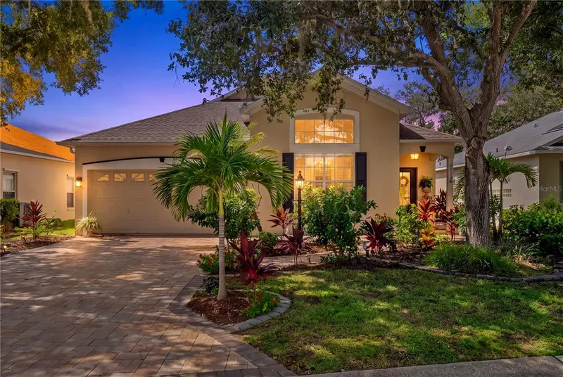 11326 BLUE SAGE PLACE, LAKEWOOD RANCH