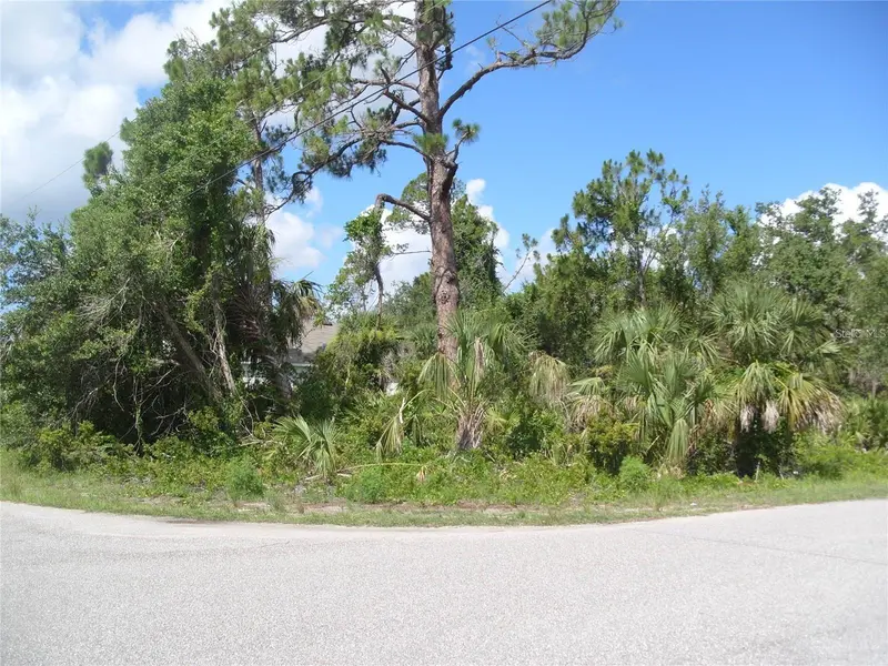 ANTIOCH STREET, NORTH PORT