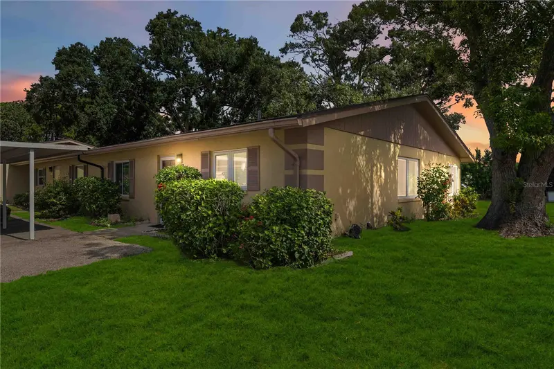 4565 TIPPECANOE TRAIL #22, SARASOTA