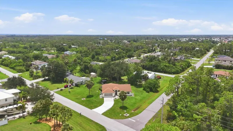 5534 DAVID BOULEVARD, PORT CHARLOTTE