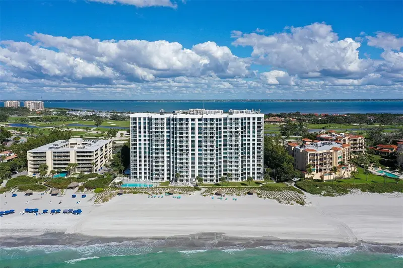2425 GULF OF MEXICO DRIVE #1B, LONGBOAT KEY