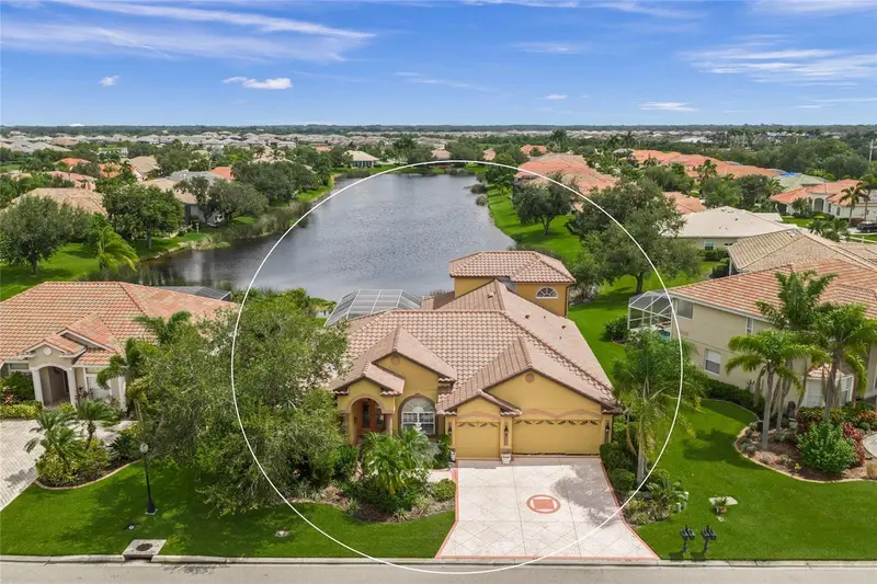 8214 BARTON FARMS BOULEVARD, SARASOTA