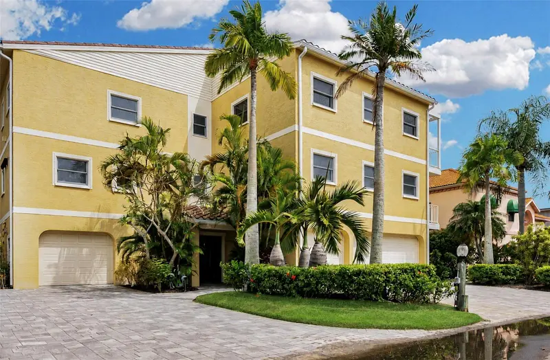 614 NORTON STREET, LONGBOAT KEY