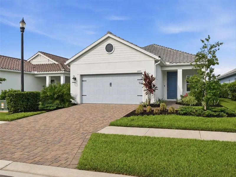 2605 STAR APPLE WAY, SARASOTA