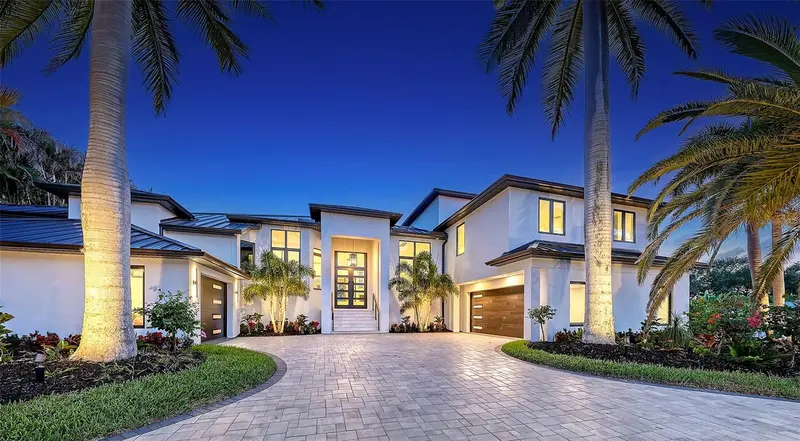 1516 RIDGEWOOD LANE, SARASOTA