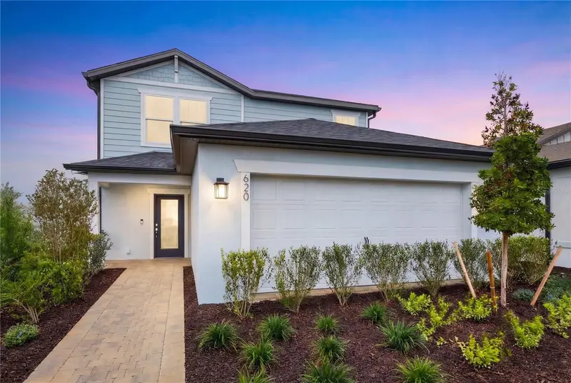 805 BALLEBY TRAIL, BRADENTON