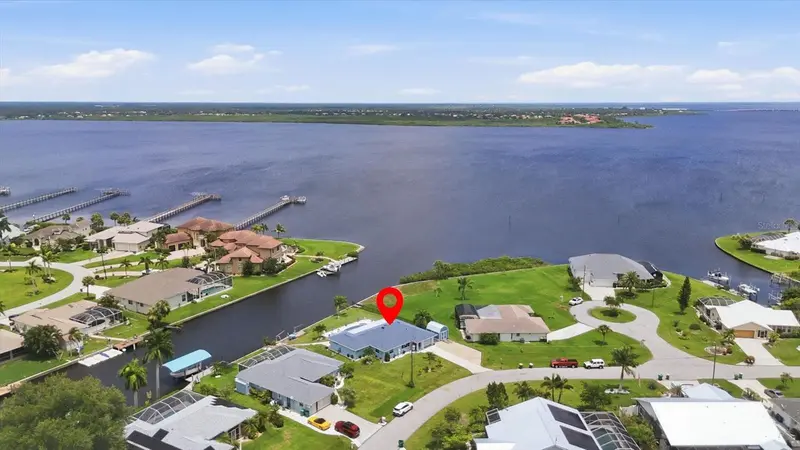 3514 BLITMAN STREET, PORT CHARLOTTE