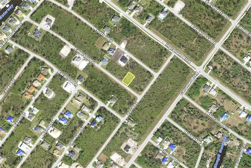14148 EMERSON LANE, PORT CHARLOTTE