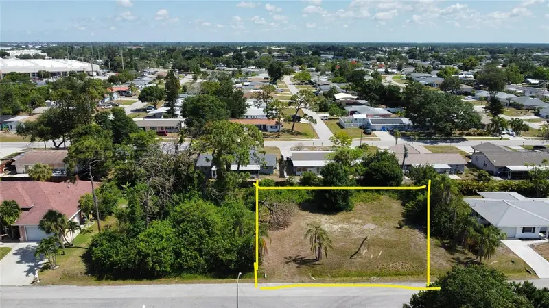0 ONEIDA ROAD, VENICE