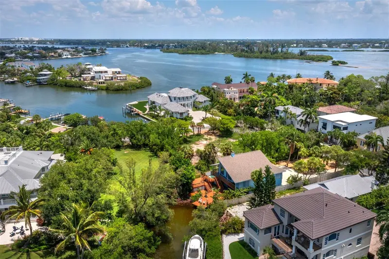 4114 ROBERTS POINT CIRCLE, SARASOTA