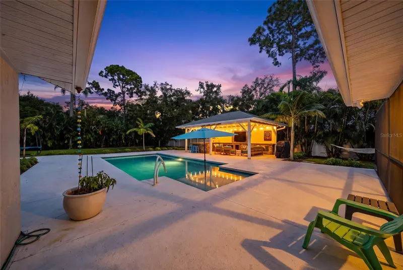 4711 PLACID CIRCLE, SARASOTA, photo 2 of 51