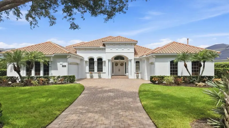 3548 FOUNDERS CLUB DRIVE, SARASOTA