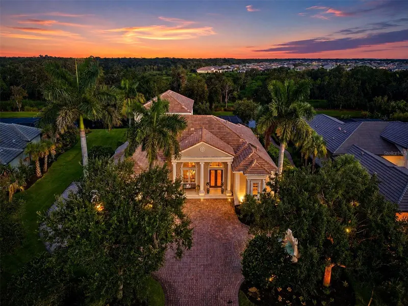 3360 FOUNDERS CLUB DRIVE, SARASOTA