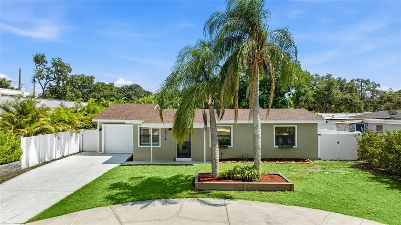 2324 TEMPLE STREET, SARASOTA