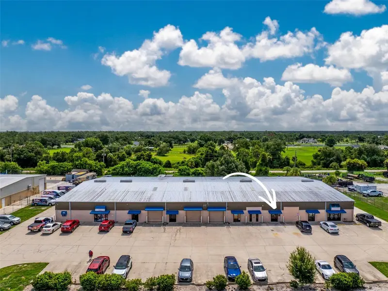 517 PAUL MORRIS DRIVE #C-2 and C-4, ENGLEWOOD
