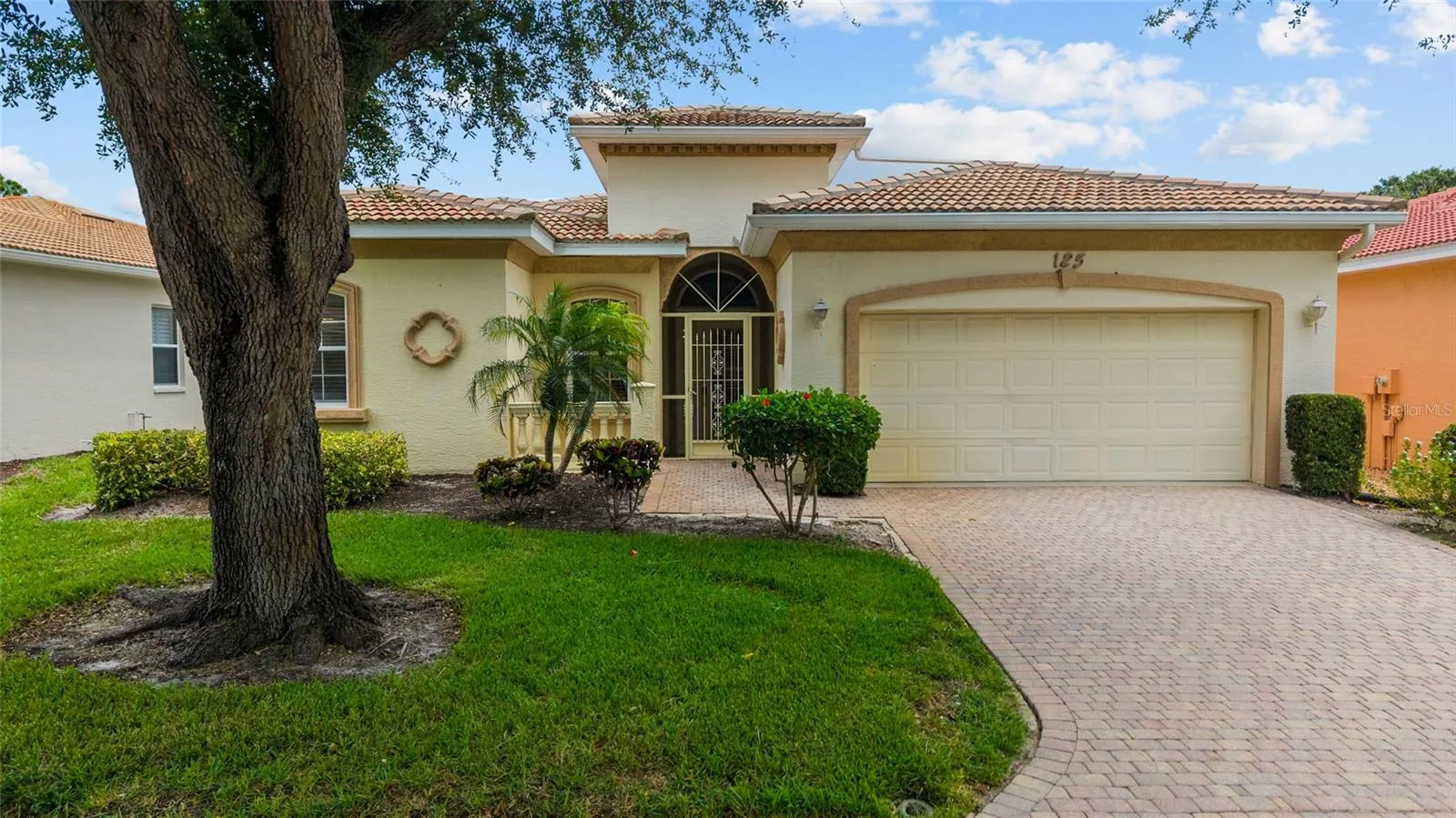 125 Rio Terra, Venice, FL