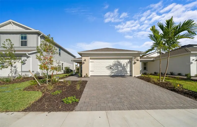 813 BALLEBY TRAIL, BRADENTON