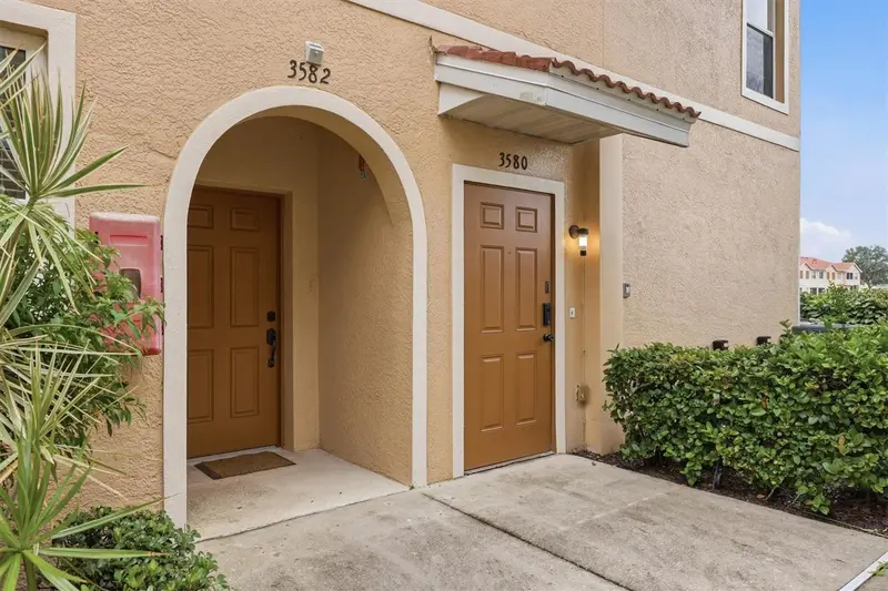 3582 PARKRIDGE CIRCLE #29-106, SARASOTA