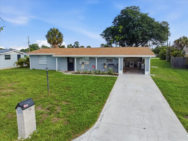 134 PADDINGTON ROAD, VENICE
