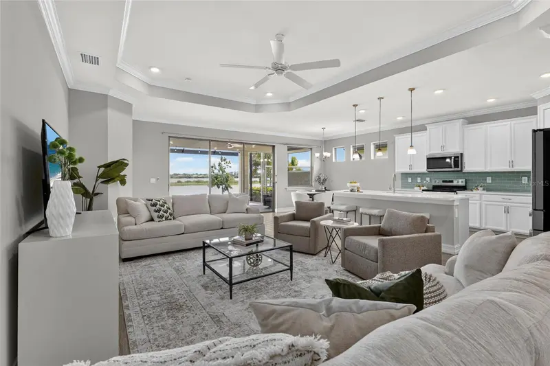 696 RAVELLO BOULEVARD, NOKOMIS, photo 5 of 87