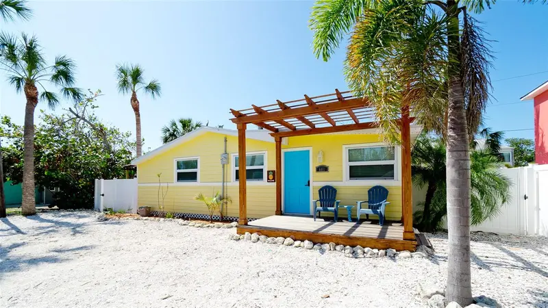 601 SAINT JUDES DRIVE, LONGBOAT KEY