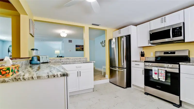 601 SAINT JUDES DRIVE, LONGBOAT KEY, photo 5 of 34
