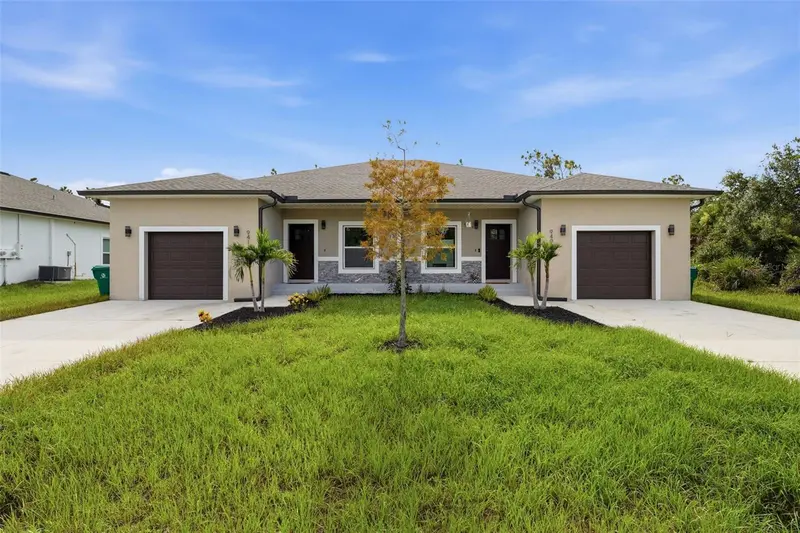 9409 AGATE STREET, PORT CHARLOTTE