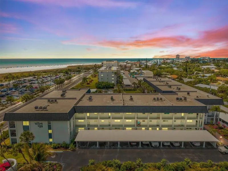 5600 BEACH WAY DRIVE #109, SARASOTA