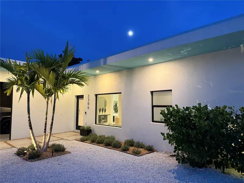 2306 VALENCIA DRIVE, SARASOTA