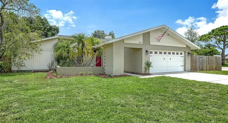 1551 GEORGETOWNE LANE, SARASOTA