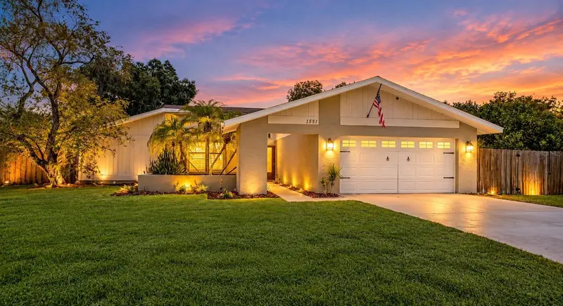 1551 GEORGETOWNE LANE, SARASOTA