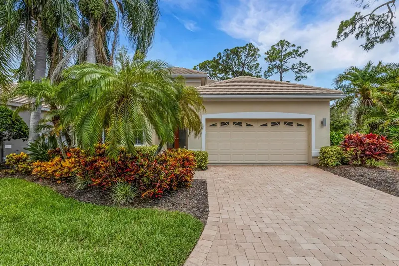 299 TURQUOISE LANE, OSPREY