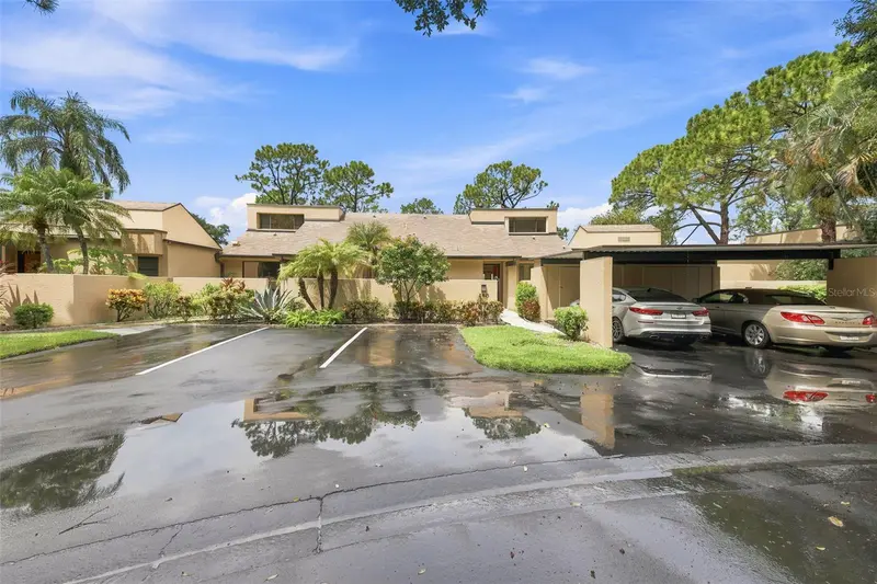 3813 FISHING TRAIL #62, SARASOTA