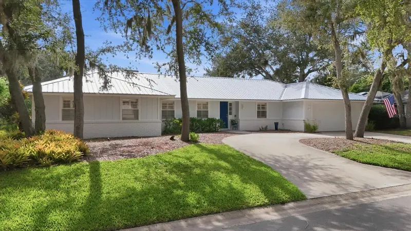 5505 BENEVA WOODS CIRCLE, SARASOTA