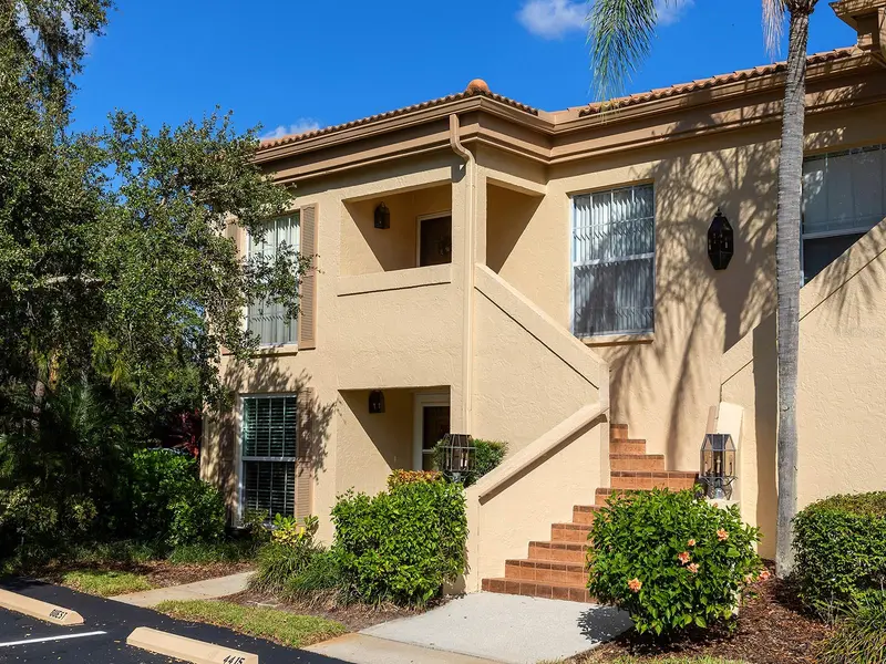 4415 LONGMEADOW #44, SARASOTA