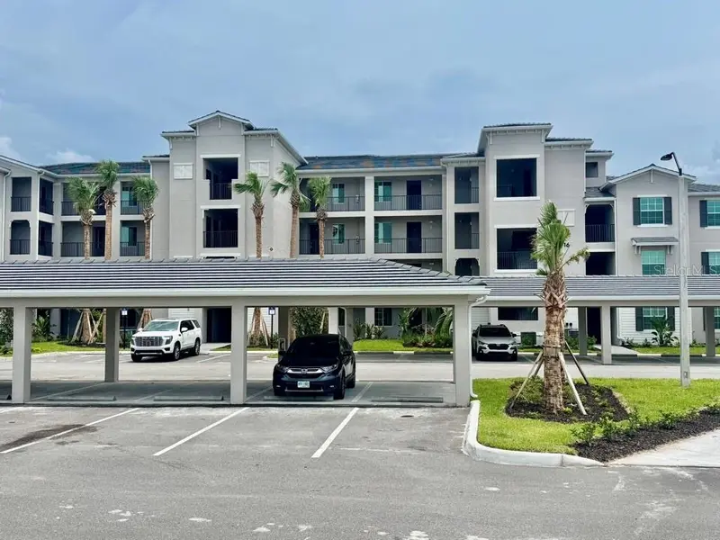 19116 SCALLOP LOOP #207, LAKEWOOD RANCH