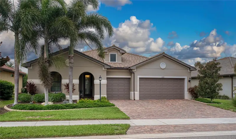 16918 LOUDON PLACE, BRADENTON
