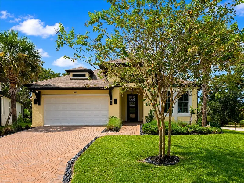 14941 BARROWS BLUFF TERRACE, BRADENTON