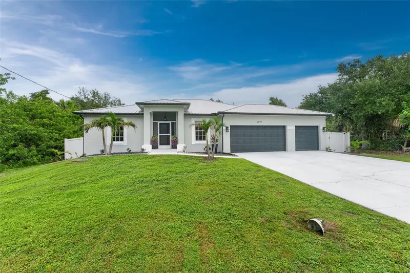 10177 WILDCAT STREET, PORT CHARLOTTE
