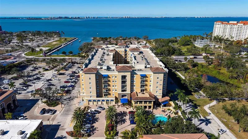 1064 TAMIAMI TRAIL #1122, SARASOTA