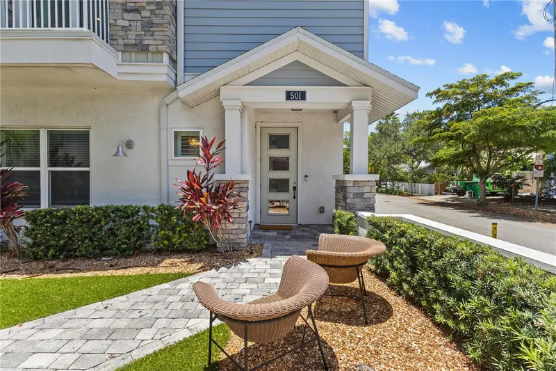 501 LAFAYETTE COURT, SARASOTA