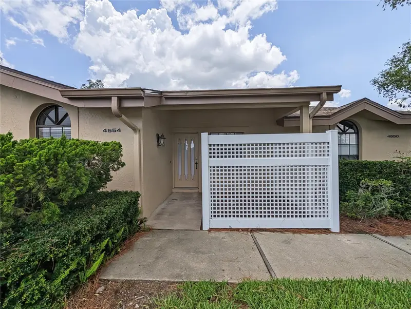 4554 MORNINGSIDE #42, SARASOTA