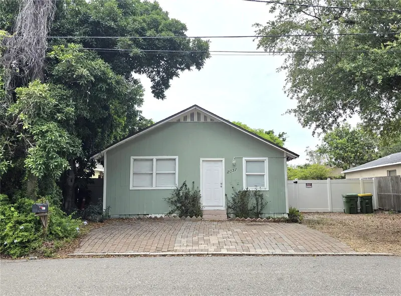 2031 4TH STREET, SARASOTA
