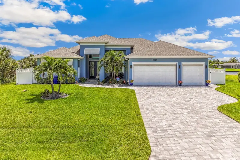 15324 ALSASK CIRCLE, PORT CHARLOTTE, photo 2 of 43