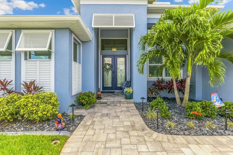 15324 ALSASK CIRCLE, PORT CHARLOTTE, photo 4 of 43
