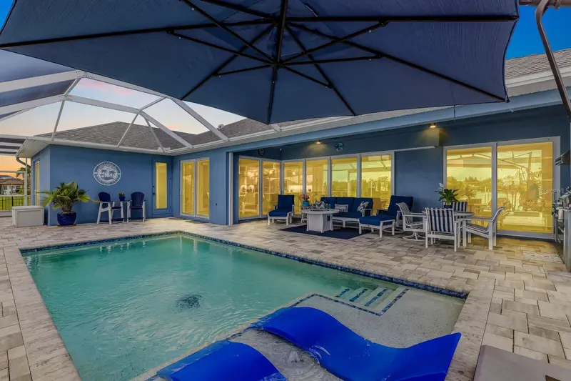15324 ALSASK CIRCLE, PORT CHARLOTTE, photo 5 of 43